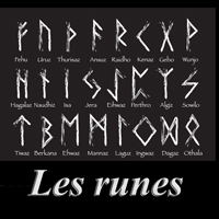 voyance et tirage des runes histoire et signification